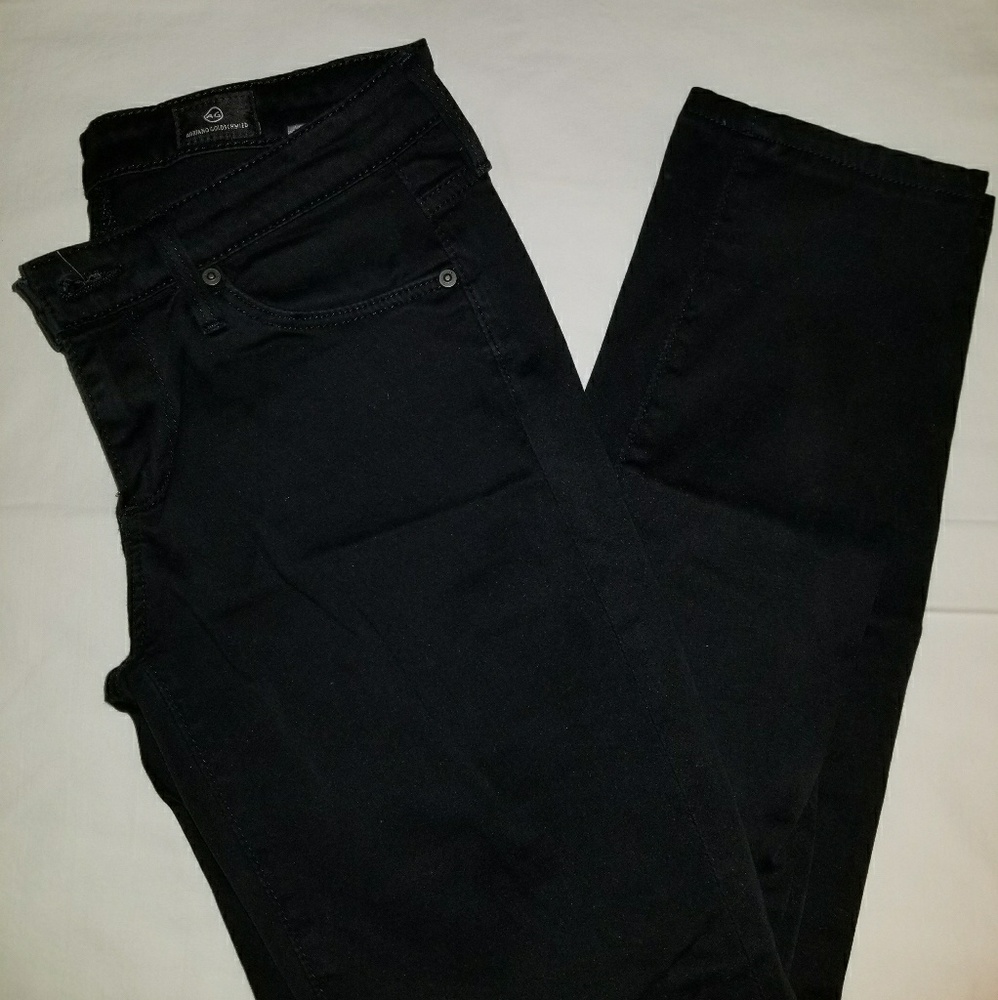 Women's AG Adriano Goldschmied Mid Rise